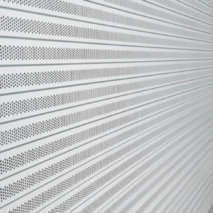 Puertas Enrollables | DOORTEC SAS