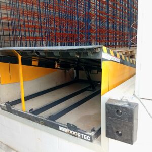 Plataforma Niveladora Hidráulica
