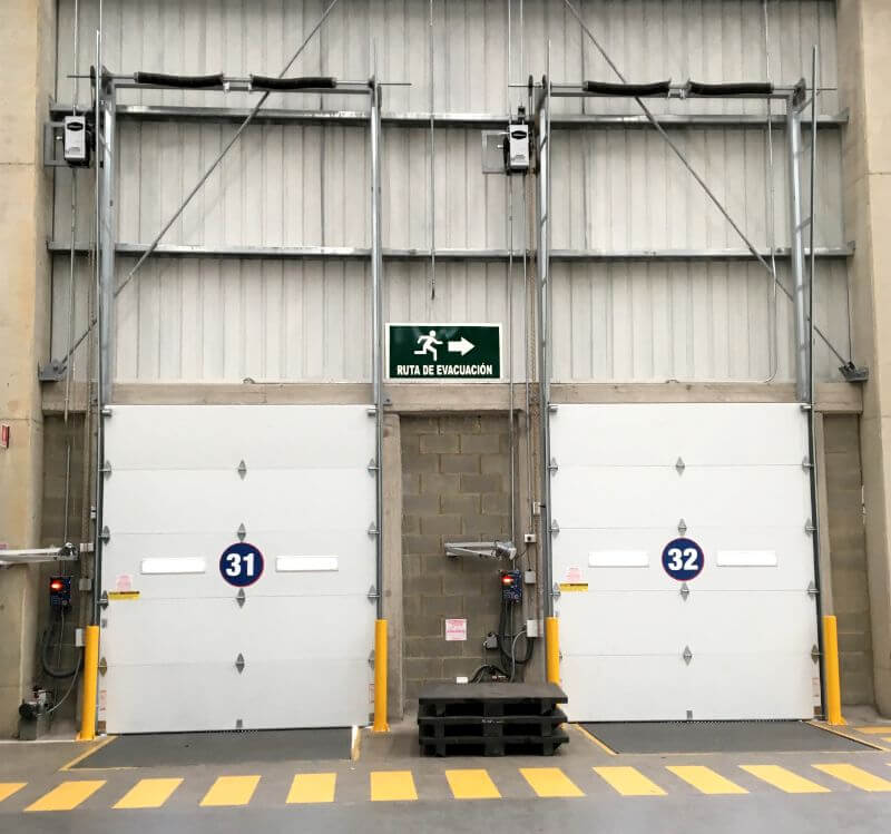 puertas seccionales industriales (2)