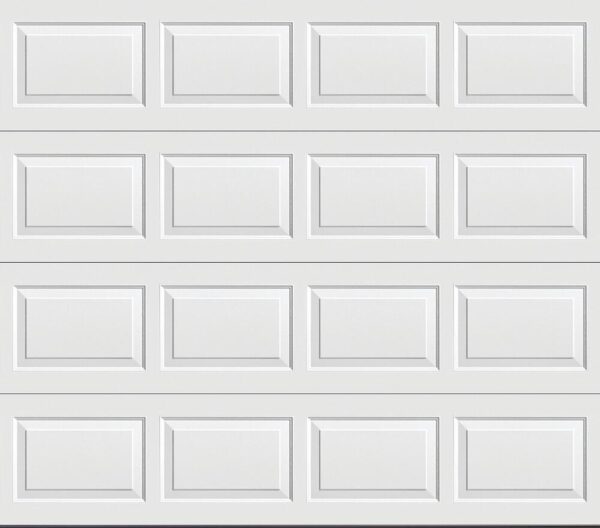 PUERTA DE GARAJE AUTOMATICA - Imagen 6