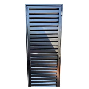 PUERTA CELOSIA O PERSIANA UNA HOJA
