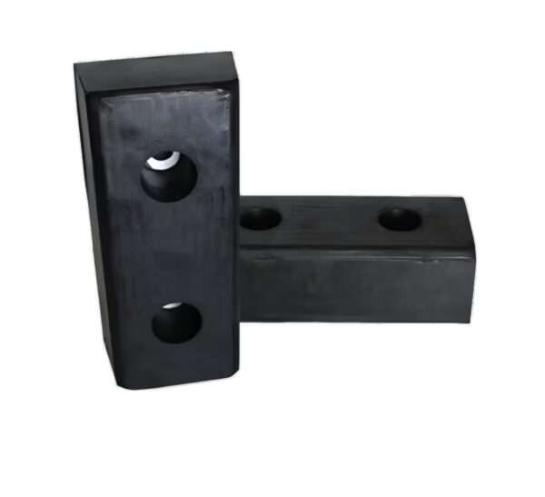 TOPE BUMPER PARA MUELLE DE CARGA HR - Imagen 2