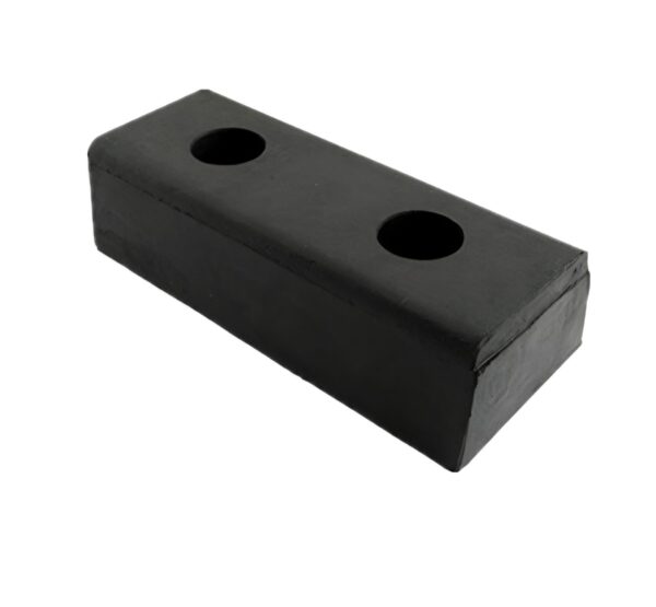 TOPE BUMPER PARA MUELLE DE CARGA HR - Imagen 3